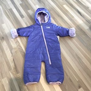 The North Face Infant ThermoBall Eco Bunting
